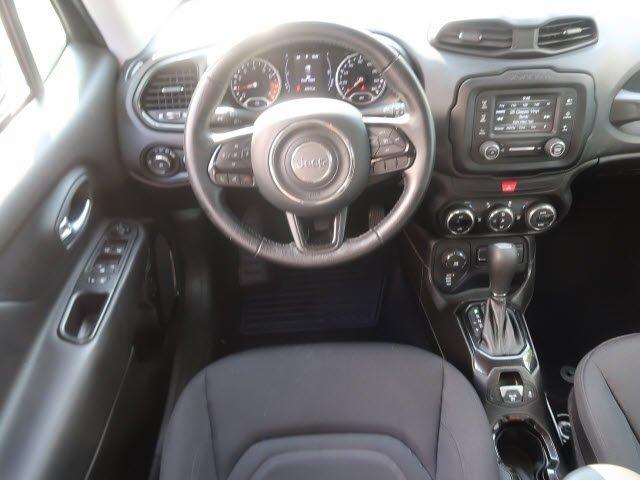 used 2017 jeep renegade 4wd latitude asheville, nc 28806 for sale in asheville, north carolina