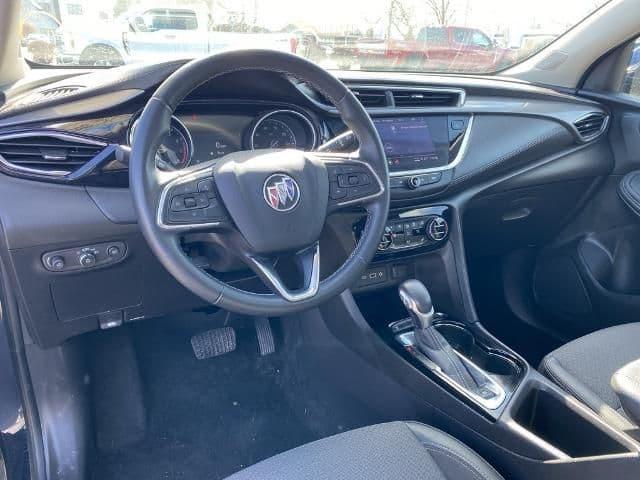 2021 buick encore gx select in amherst, new york