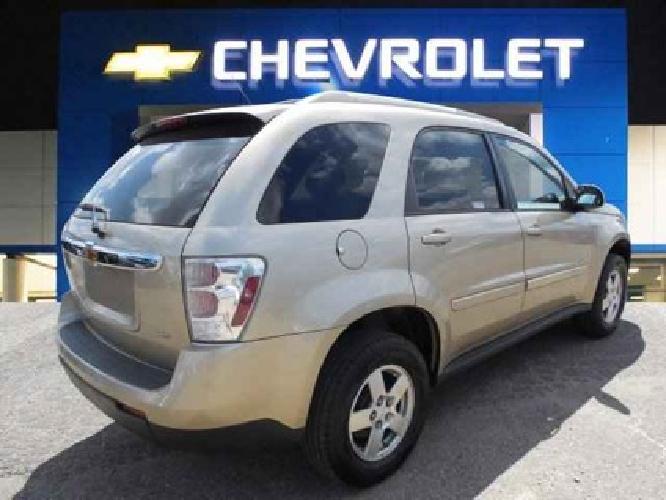 2008 chevrolet equinox lt in fredericksburg, va