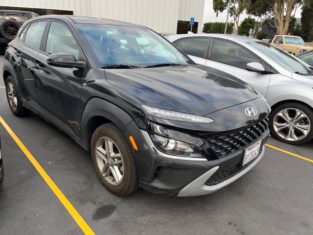 2022 hyundai kona se