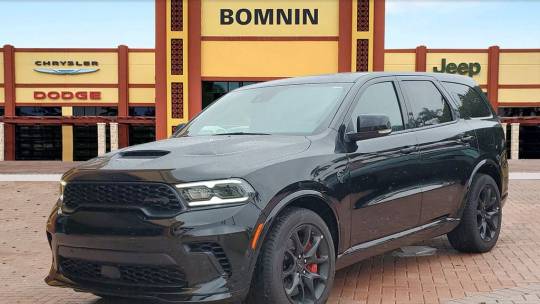 2023 Dodge Durango
