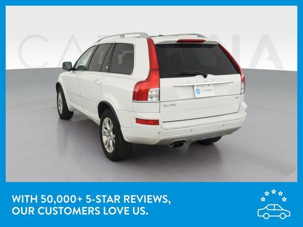 2014 volvo xc90 in dulles, virginia