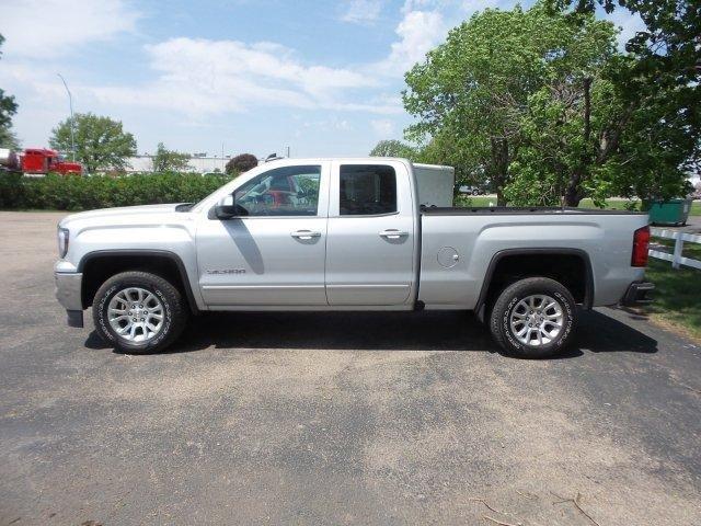 used 2017 gmc sierra 1500 4x4 double cab sle grand island, ne 68801 for sale in grand island, nebraska