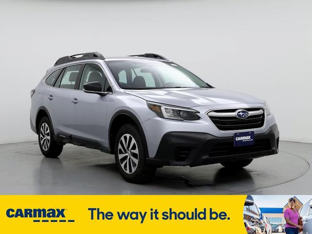 2021 subaru outback