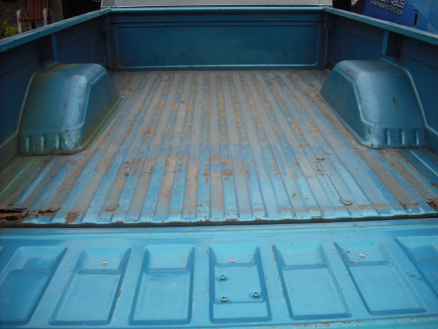 1979 chevy silverado 102k act. mi. in family since new 350/at runs/drives exc