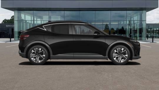 2025 Genesis GV60