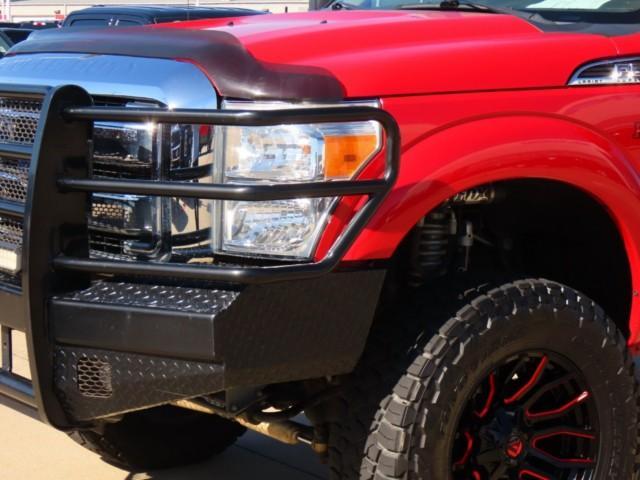 2015 ford f-250 lariat