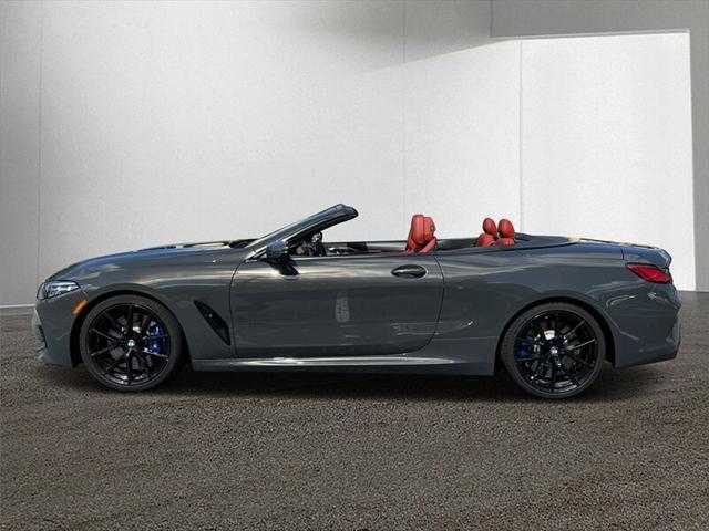 2022 bmw m850 xdrive