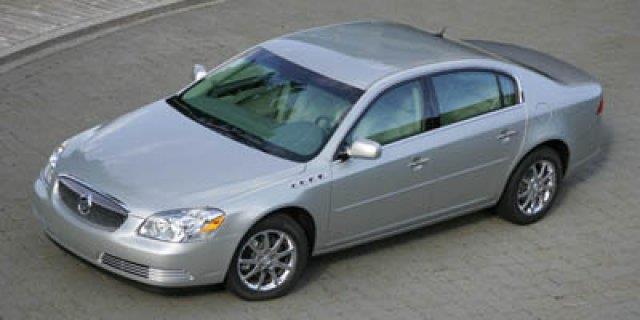 2007 buick lucerne cxl v6 cxl v6 4dr sedan for sale in lincoln, nebraska