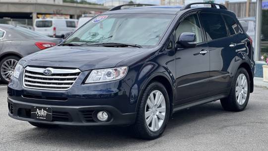 2013 Subaru Tribeca
