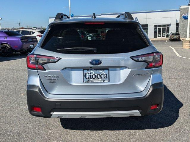 2024 subaru outback limited