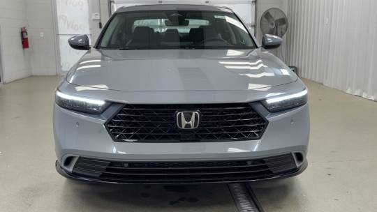 2025 Honda Accord