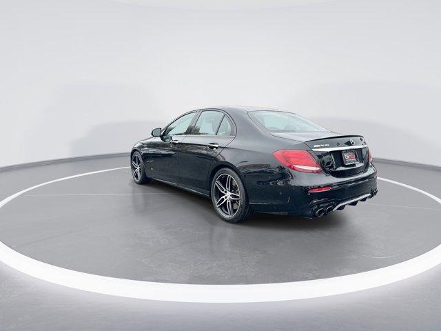 2020 mercedes-benz amg e 53 base 4matic