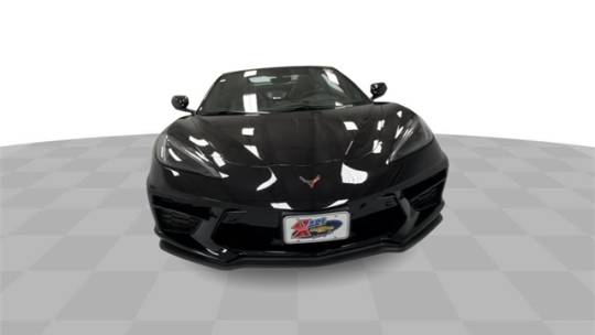 2023 Chevrolet Corvette