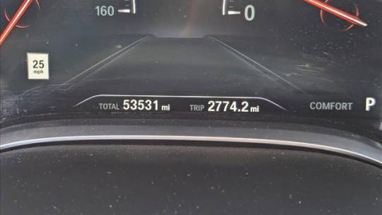 2019 bmw 7 series 740i xdrive