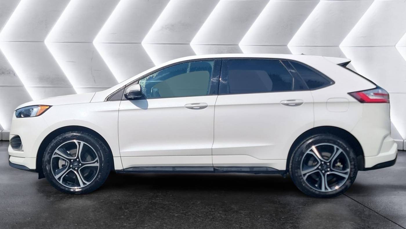 2023 ford edge st