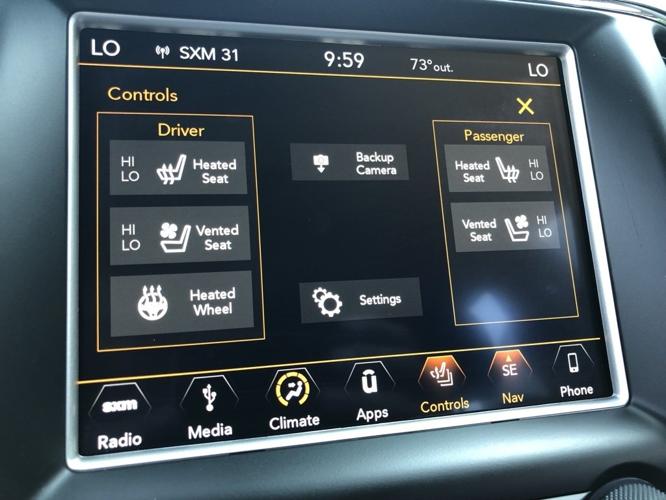 used 2018 jeep grand cherokee 4wd summit louisville, ky 40232 for sale in louisville, kentucky
