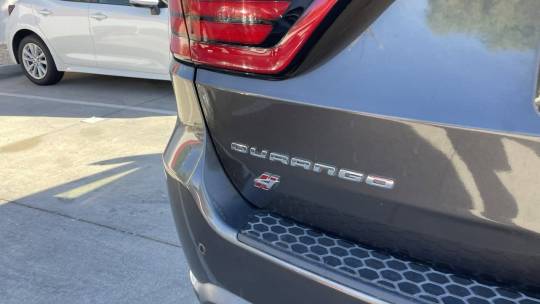 2019 Dodge Durango