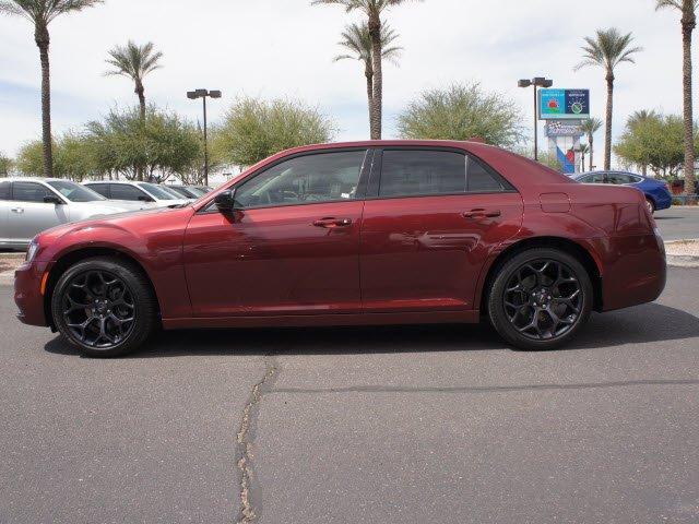 new 2019 chrysler 300 touring avondale, az 85323 for sale in avondale, arizona