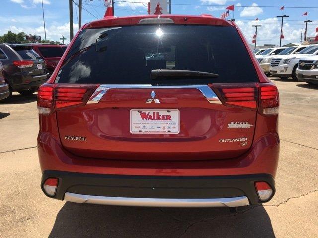 used 2018 mitsubishi outlander le alexandria, la 71301 for sale in alex, louisiana