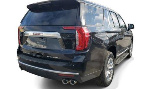 2024 GMC Yukon