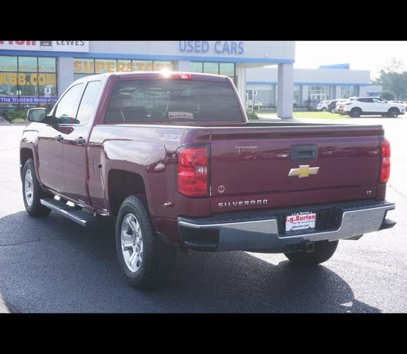 used 2014 chevrolet silverado 1500 lt lewes, de 19958 for sale in lewes, delaware