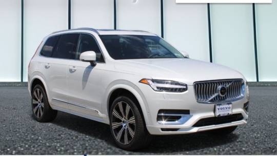 2024 Volvo XC90