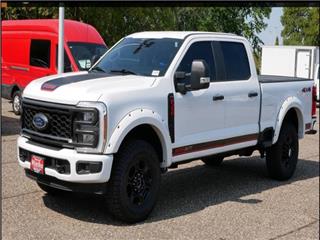 2023 Ford F-350 xl