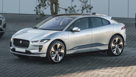 2023 Jaguar I-Pace