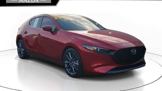 2024 Mazda