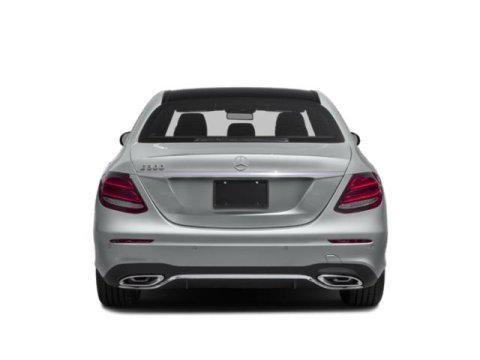 2017 mercedes-benz e-class 4matic