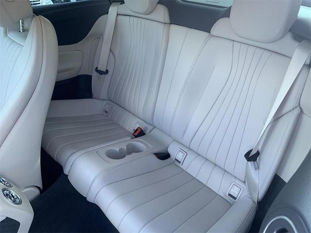 2021 mercedes-benz e-class e 450 4matic