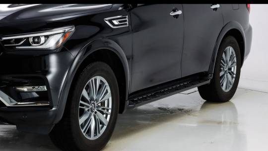 2023 Infiniti QX80