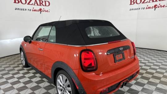 2019 Mini