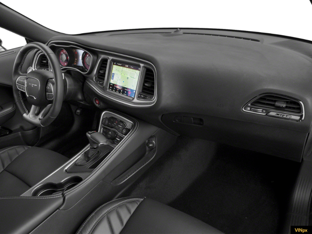 2020 dodge challenger srt hellcat