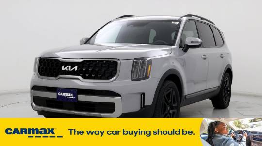 2023 Kia Telluride