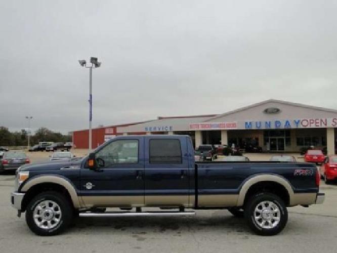 2014 ford super duty f-350 srw in bastrop, tx