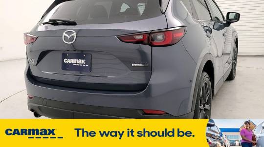 2023 Mazda