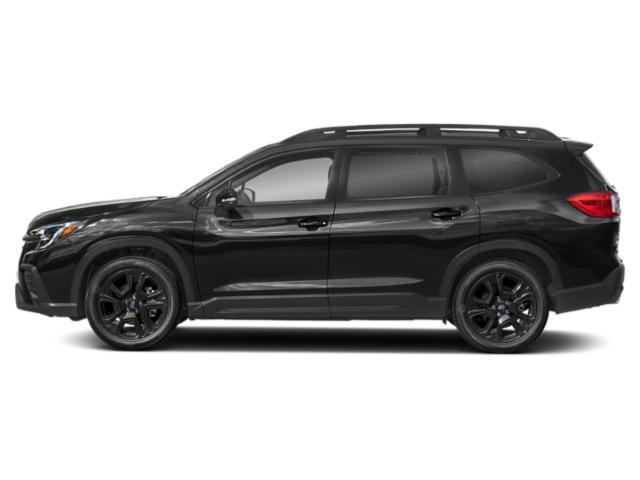 2024 subaru ascent onyx edition limited 7-passenger