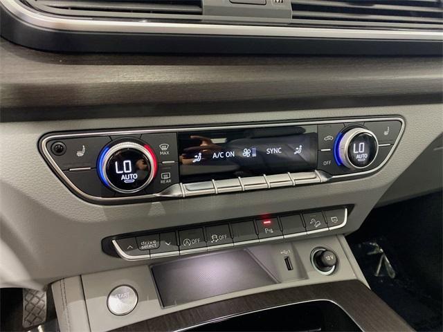 2024 audi q5 45 s line quattro premium