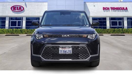 2023 Kia Soul