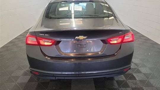 2017 Chevrolet se