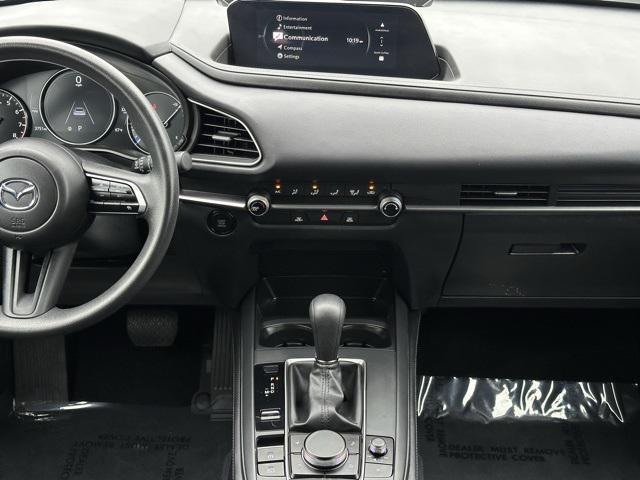 2021 mazda cx-30 base