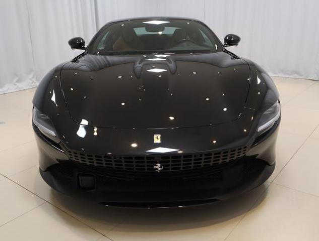 2023 ferrari roma coupe