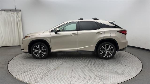 2017 lexus rx 350 350