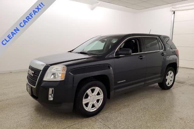 2015 gmc terrain sle-1 in leavenworth, kansas