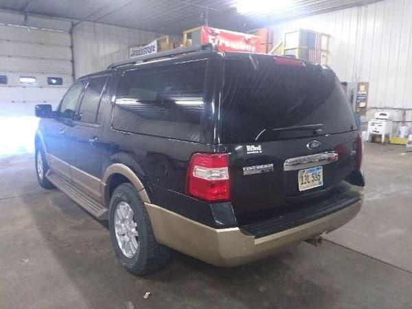 2014 ford expedition el in co bluffs, iowa