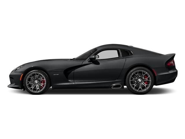 2016 dodge viper gtc