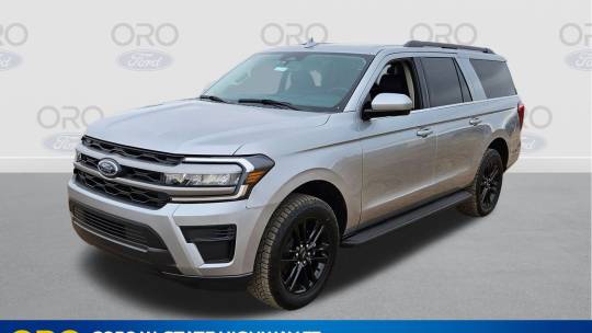 2024 Ford Expedition
