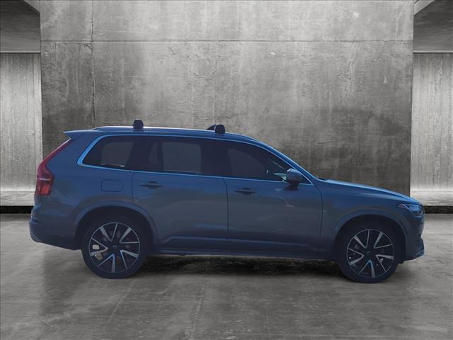 2020 volvo xc90 t6 momentum